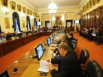 Международная конференция в Санкт Петербурге