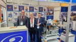 ЗАО «ИТОМАК» на Mining World Russia 2024